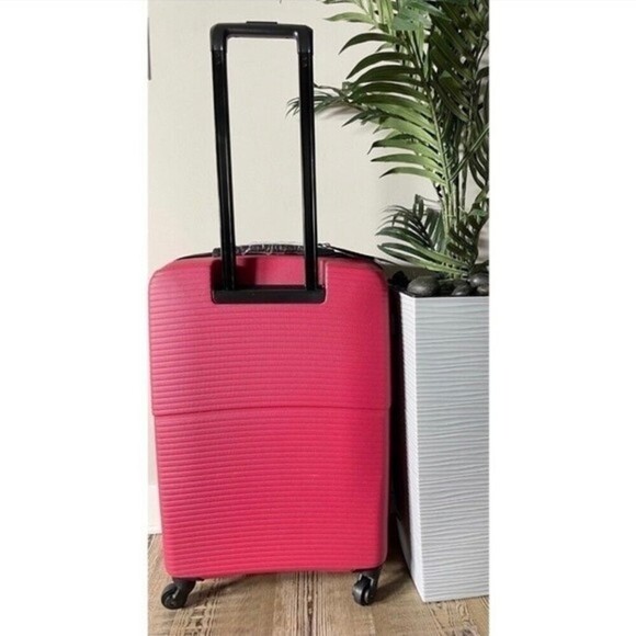 NEW SOLITE 1pc Maven 2.0 Expandable Spinner Luggage Set 22” suitcase carry on - Picture 9 of 13